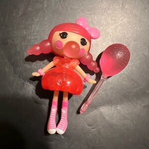 Lalaloopsy Mini Doll Bubble Smack N Pop Collectible Minis Dolls Toys Toy